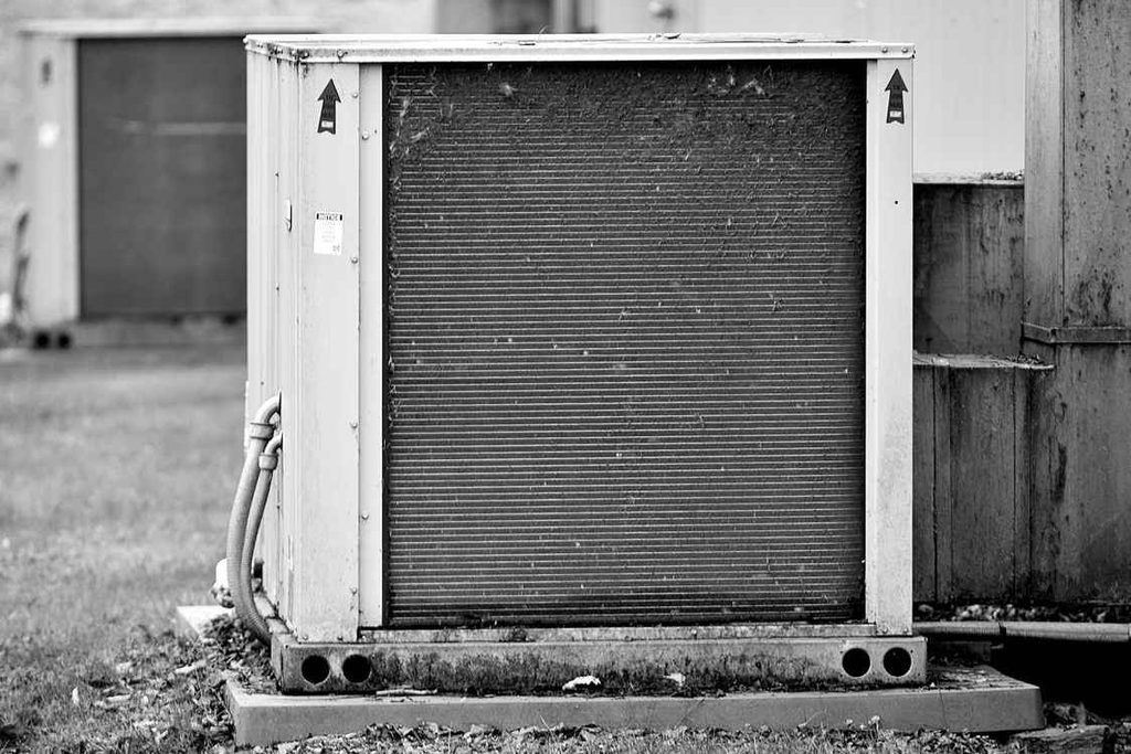 Why Your AC Is Blowing Warm Air