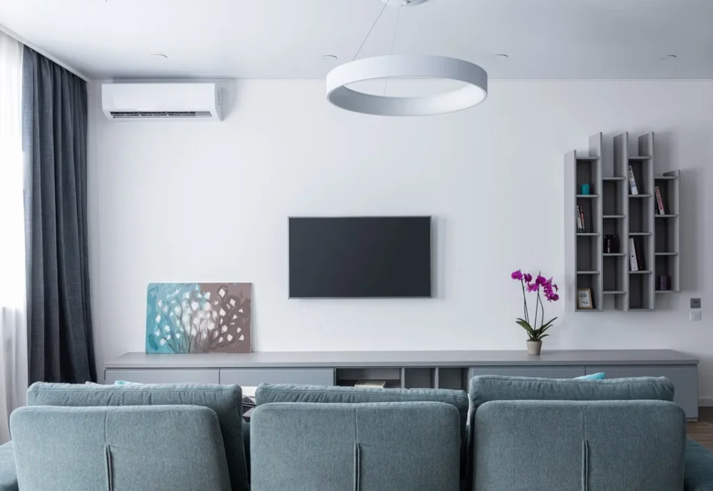 Splits for Herriman Home Renovations